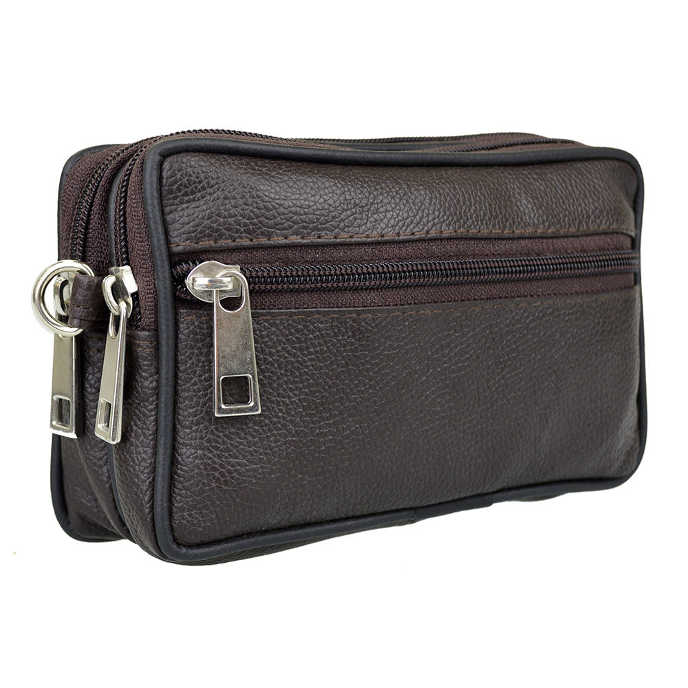 WOOD BAG