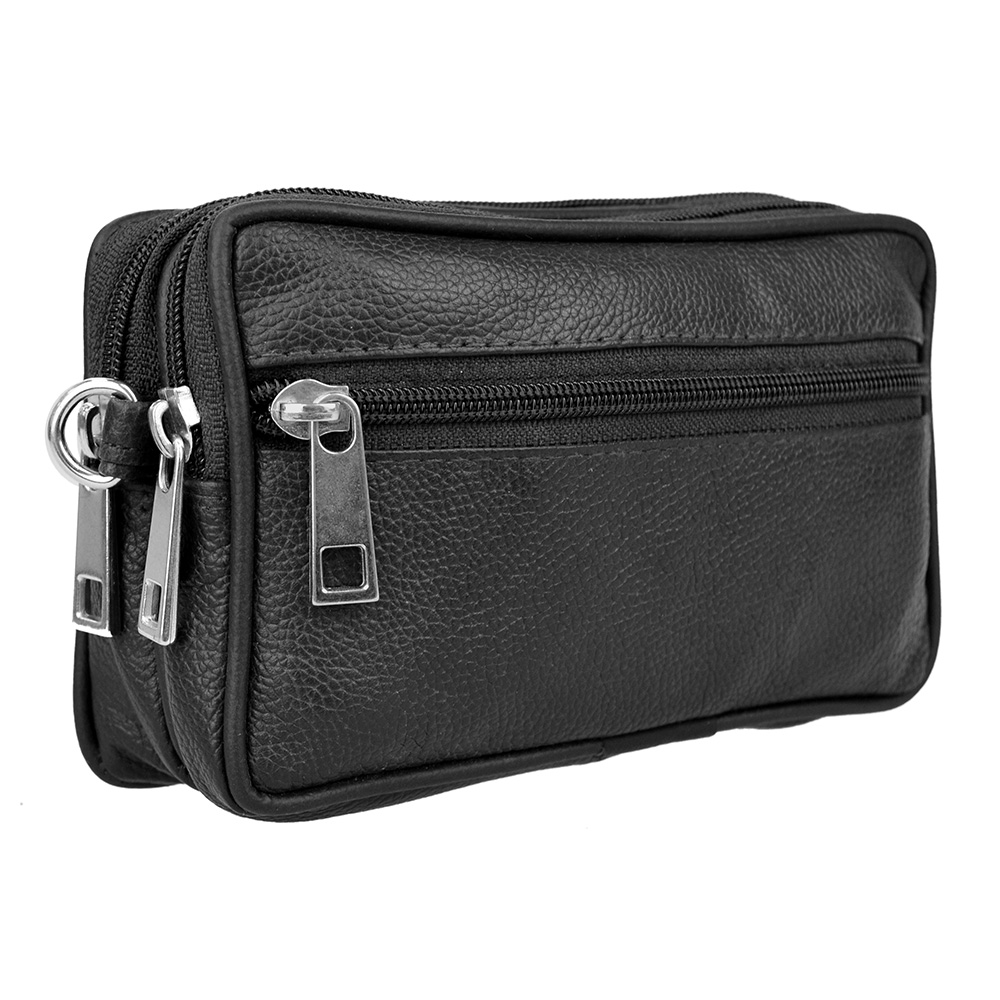 WOOD BAG