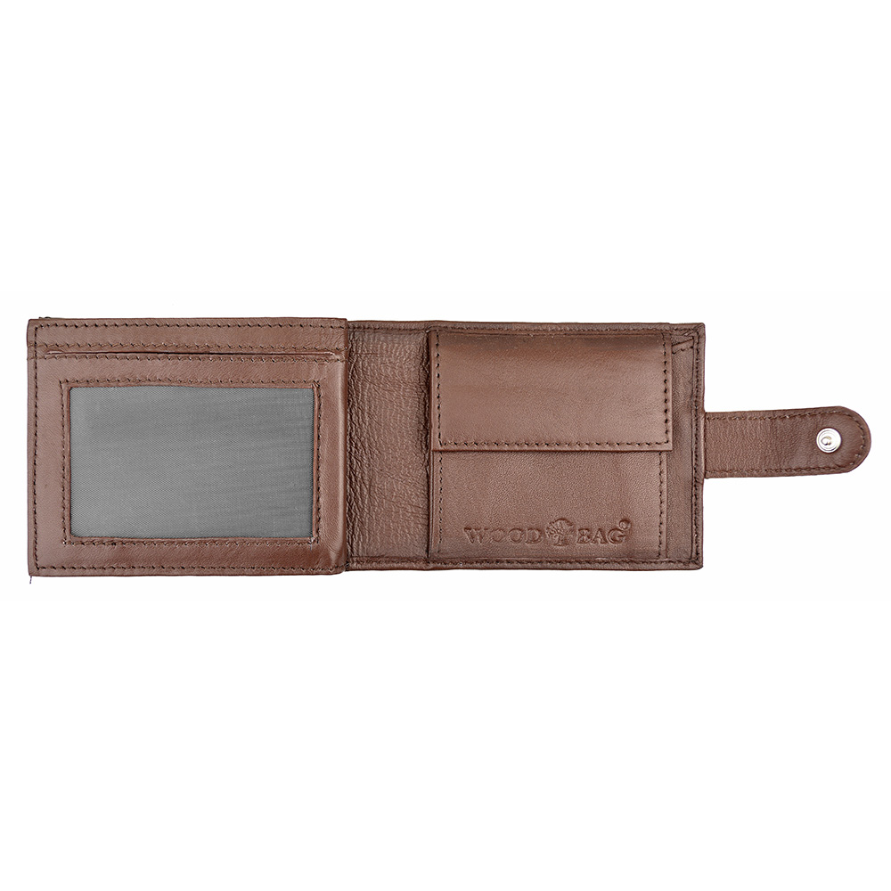 WOOD BAG