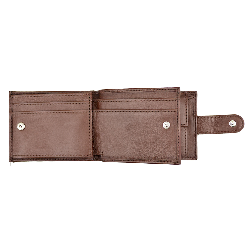 WOOD BAG