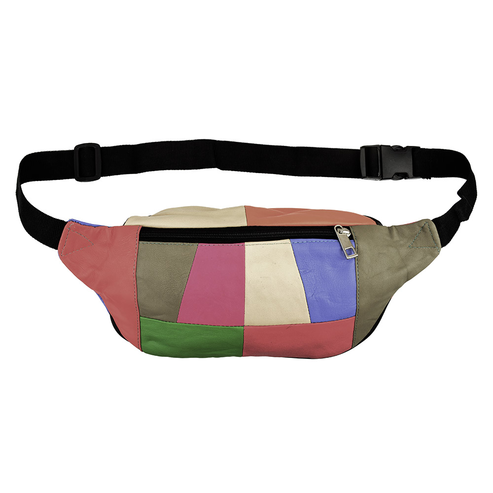 WOOD BAG